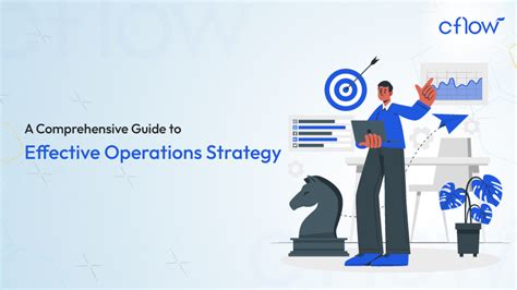 What Is Operational Strategy 的图像结果