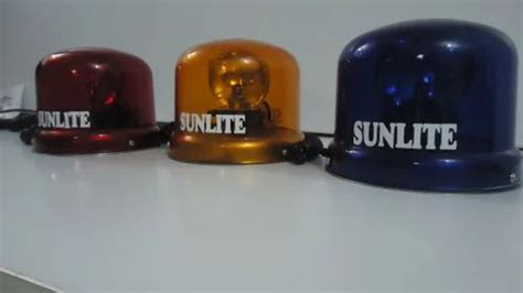 Image result for LED Revolving Light