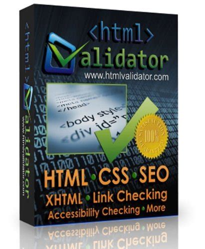 CSE HTML Validator Professional Edition for Windows: Easily Edit Web ...