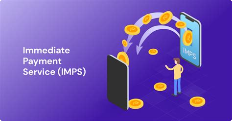 IMPS (Immediate Payment Service) – Transfer Instantly Money | Easebuzz