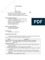 Image result for Okuma Programming Examples