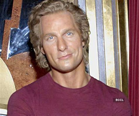 American actress Julia Roberts's wax statue