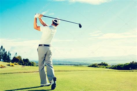 How to bet on Golf | GamerLimit