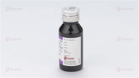 Nukast 4 Syrup | Anti-Infective | Montelukast sodium + Levocetirizine ...