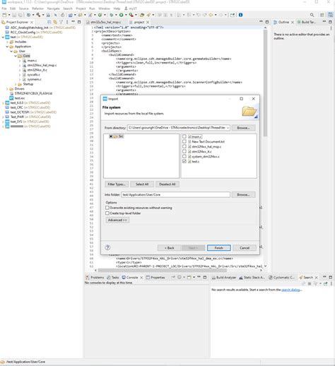 Image result for Open St File Tutorial