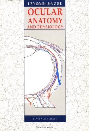 Buy Ocular Anatomy and Physiology Book Online at Low Prices in India ...
