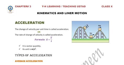 Image result for Acceleration Xamples Science