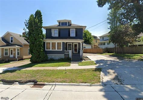 114 E Fulliam Ave, Muscatine, IA 52761 | Homes.com