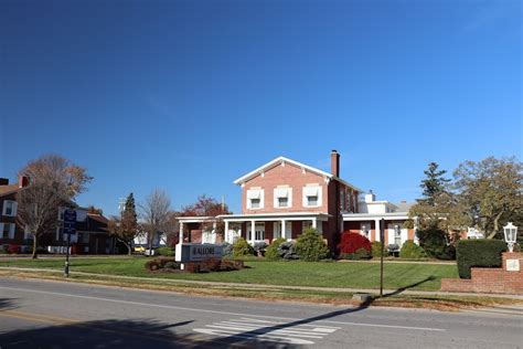 Merkle Funeral Service | South Monroe