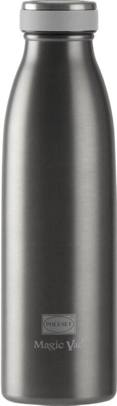 POLYSET Ultima Stainless Steel Vacuum Bottle 500 ml Bottle - Buy ...