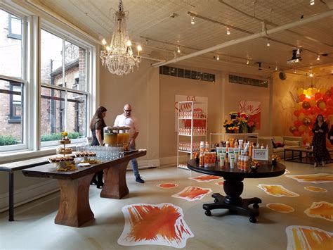 The Loft — Sixth Floor Loft