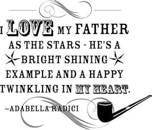 5 Ace i love my father Sticker Poster|Love Poster|Valentine Poster|size ...