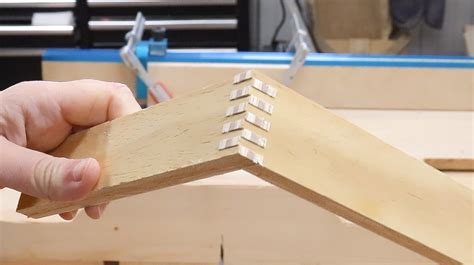 Image result for Finger Joint Tutorial