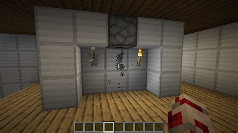 Image result for Minecraft Secret Bunker Redstone Tutorial