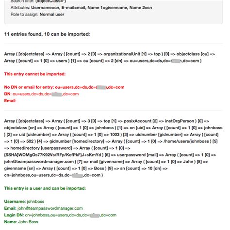 Image result for LDAP Authentication