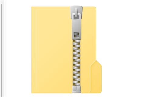 Image result for Zip File Computer