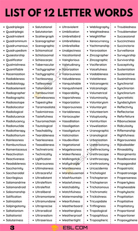 List Of 26 Letter English Words at Oscar Logan blog