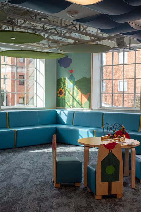 Mary Riley Styles Public Library - Liberty Systems