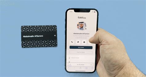 Best Digital NFC Business Cards - No App Required.