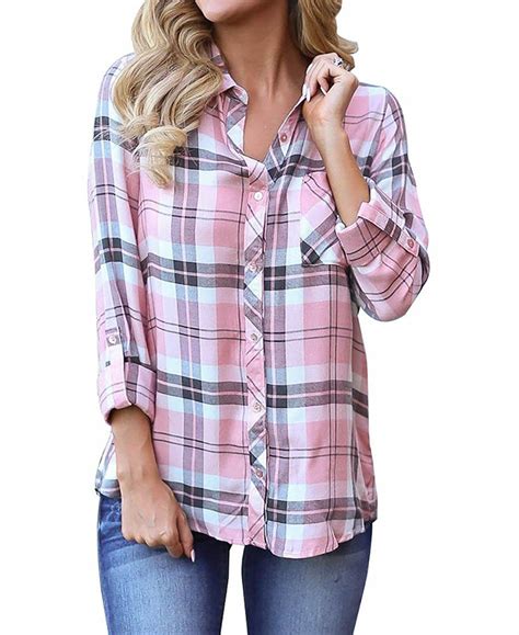 Uk Womens Plaid Shirt at Jason Rocha blog