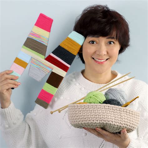 Image result for Crochet Stitches Tutorial