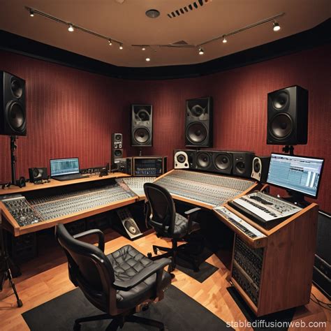 Image result for Setting Up a Simple Recording Studio