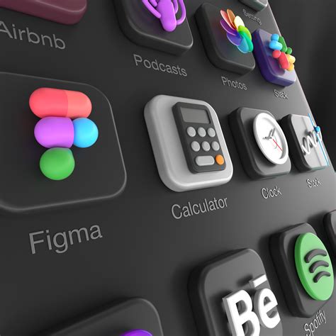 20+ Best Custom Icon Packs for iPhone & iOS Apps - Theme Junkie