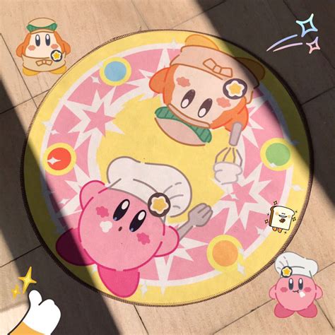 Lovely Anime Floor Mat PN2953 – Pennycrafts