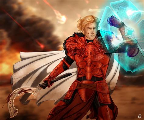 Pin by Regina Augusta on Red Rising | Red rising, Star vs the forces of ...