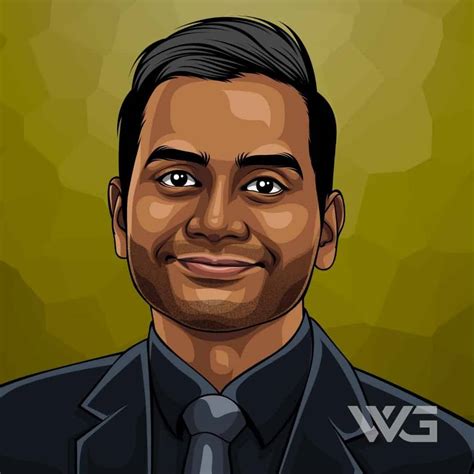 Aziz Ansari's Net Worth (Updated June 2024) | Wealthy Gorilla