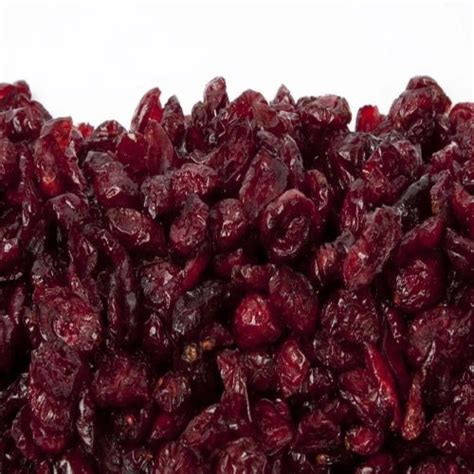 Dried Cranberries (500 Grams)