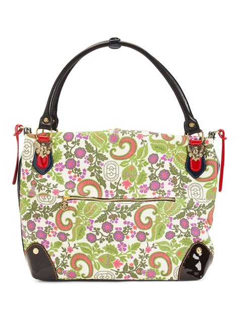 Made In Italy Handbags At Tj Maxx | Paul Smith