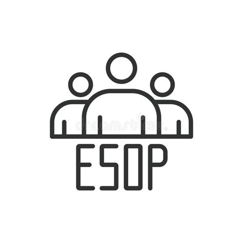 Image result for ESOP Vector File