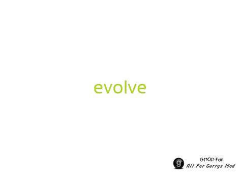 Evolve Mod Menu Download 的图像结果