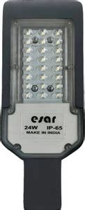 Esar E206 Street Light Outdoor Lamp Price in India - Buy Esar E206 ...