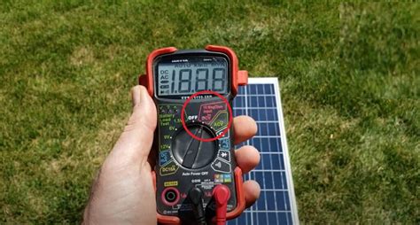 Image result for Solar Panel Testing
