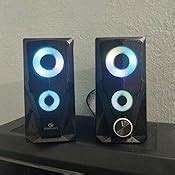 Amazon.in: Buy Zebronics Zeb-Warrior 2.0 Multimedia Speaker with Aux ...