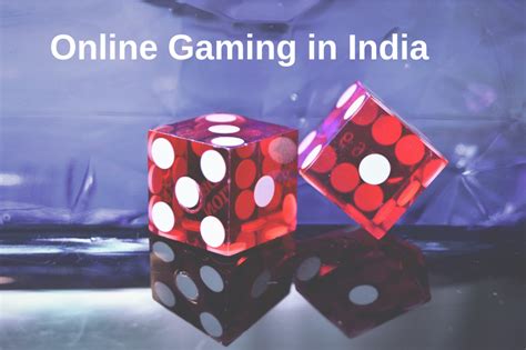 Online Gaming India