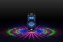 Buy SONY MHC-V73D Party Speaker with Bluetooth Connectivity, Karaoke ...