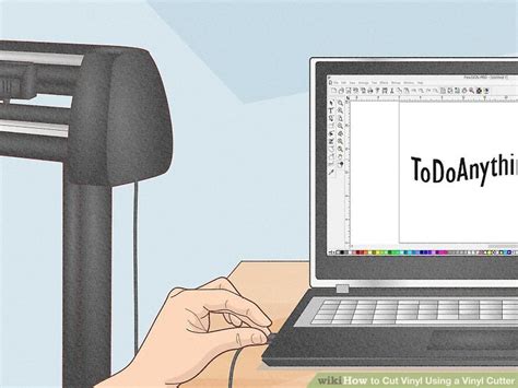 Image result for How to Use a Vinyl Cutter