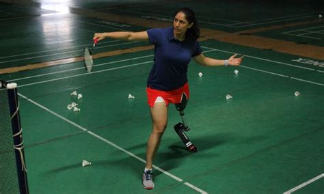 Walking Tax: Former World Champion Manasi Joshi reveals the 'real' cost ...