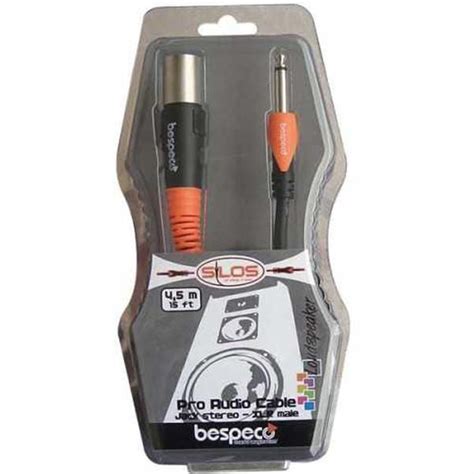 Microphone Cable: Buy Best XLR Microphone Cables & Cords Online | Bajaao