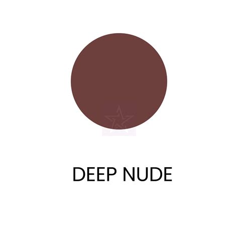 Absolute New York Master Slim Matte Lipstick #MLSS14 Deep Nude