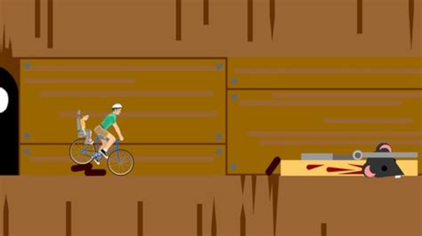Happy Wheels Unblocked Unblocked