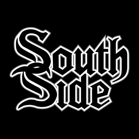 South Side, Chicago White Sox | Dope tattoos, Tattoo stencils, Old logo
