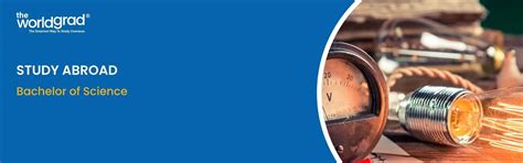 Study Abroad: Bachelor of Science Programs