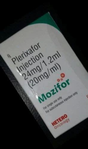 Cancer Medicine - Dargen 40 Mg Injection 100% Export Oriented Unit from ...