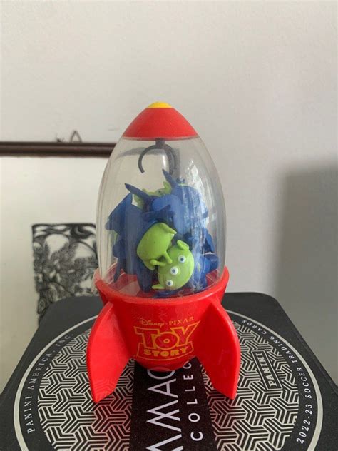 Rocket Claw Machine 的图像结果