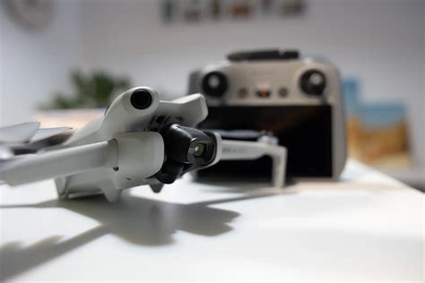 DJI Mini 4 Pro Setup 的图像结果