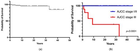 Long-Term Outcomes after Surgery for Pheochromocytoma and Sympathetic ...